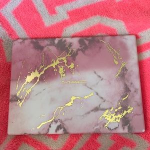 Mac ignite wonder face palette